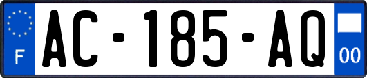 AC-185-AQ