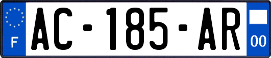 AC-185-AR