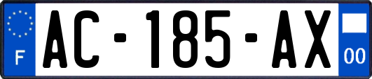 AC-185-AX