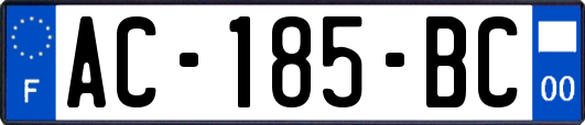 AC-185-BC