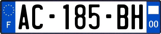 AC-185-BH