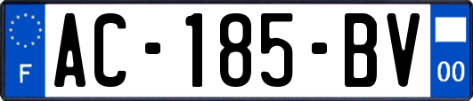 AC-185-BV