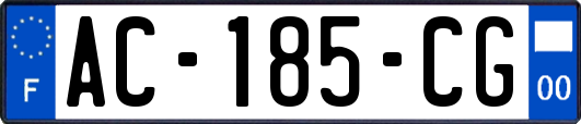 AC-185-CG