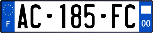 AC-185-FC