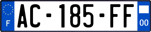 AC-185-FF