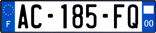 AC-185-FQ