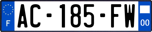 AC-185-FW