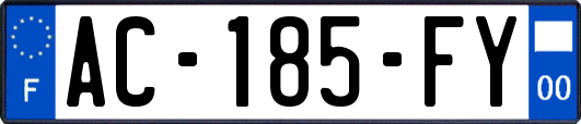 AC-185-FY