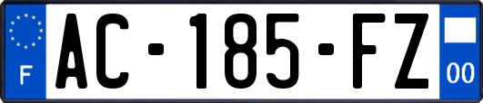 AC-185-FZ