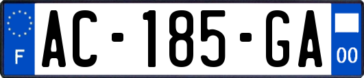 AC-185-GA