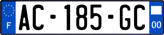 AC-185-GC