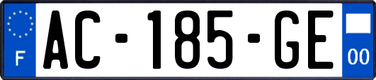 AC-185-GE