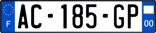AC-185-GP