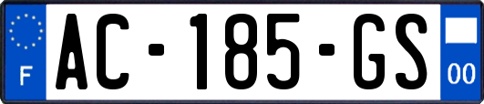 AC-185-GS