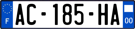 AC-185-HA