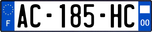 AC-185-HC