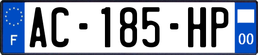 AC-185-HP