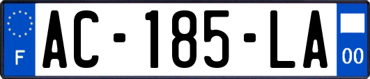 AC-185-LA