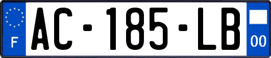 AC-185-LB