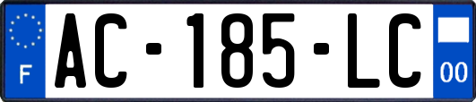 AC-185-LC