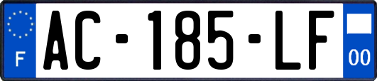 AC-185-LF