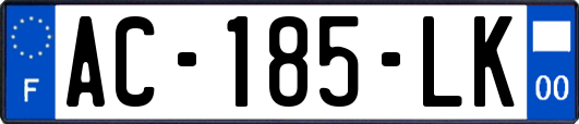 AC-185-LK