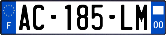 AC-185-LM
