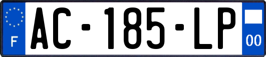 AC-185-LP