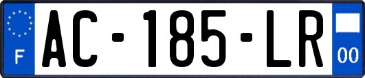 AC-185-LR