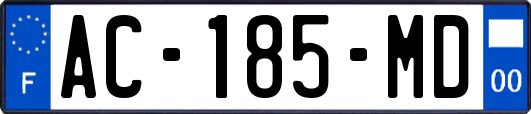 AC-185-MD