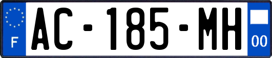 AC-185-MH