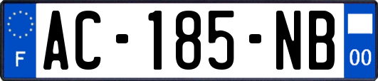 AC-185-NB