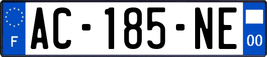 AC-185-NE
