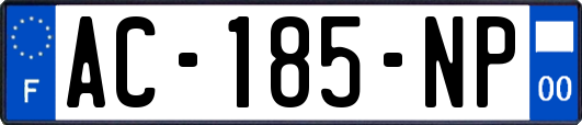 AC-185-NP