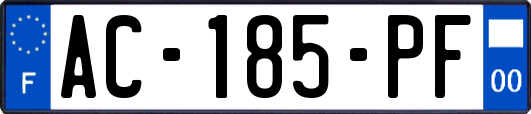 AC-185-PF