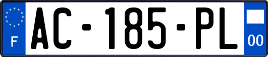 AC-185-PL