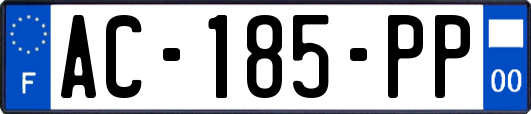 AC-185-PP