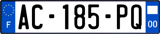AC-185-PQ