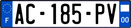 AC-185-PV