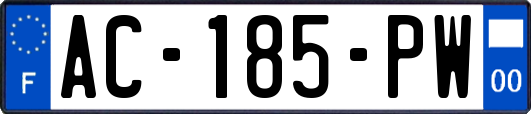 AC-185-PW
