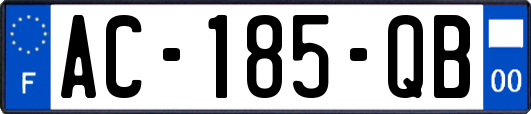 AC-185-QB