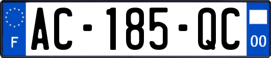 AC-185-QC