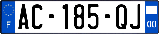 AC-185-QJ