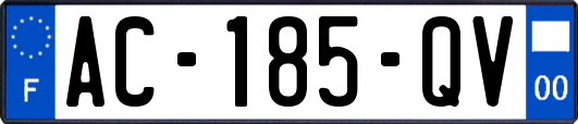 AC-185-QV