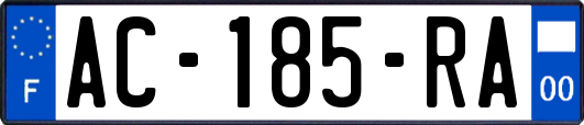 AC-185-RA