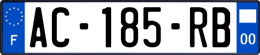 AC-185-RB