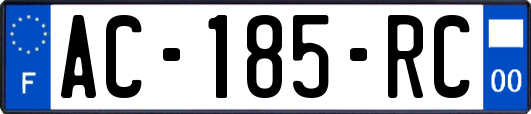 AC-185-RC