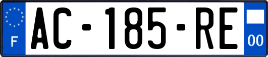 AC-185-RE