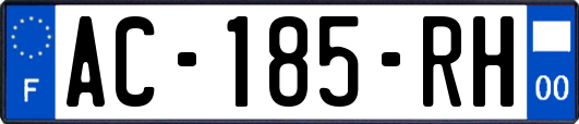 AC-185-RH