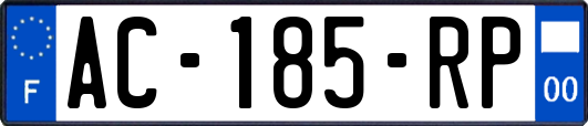 AC-185-RP